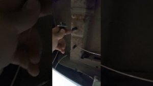 Установка фаркопа на Опель Астра Н без сверления отверстий.