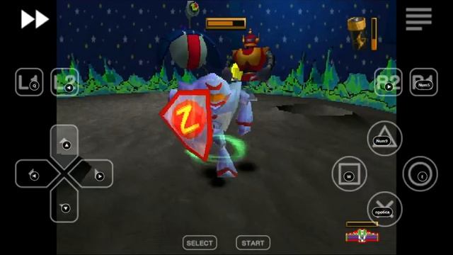 Прохождение игры История игрушек 2 #15