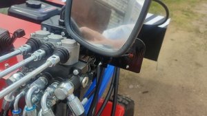 самоходная техника