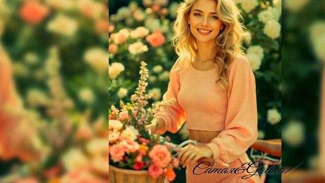 DJ Aurm-Girl of My Dreams-17.06.2025-Самая&Galina/ смотреть онлайн