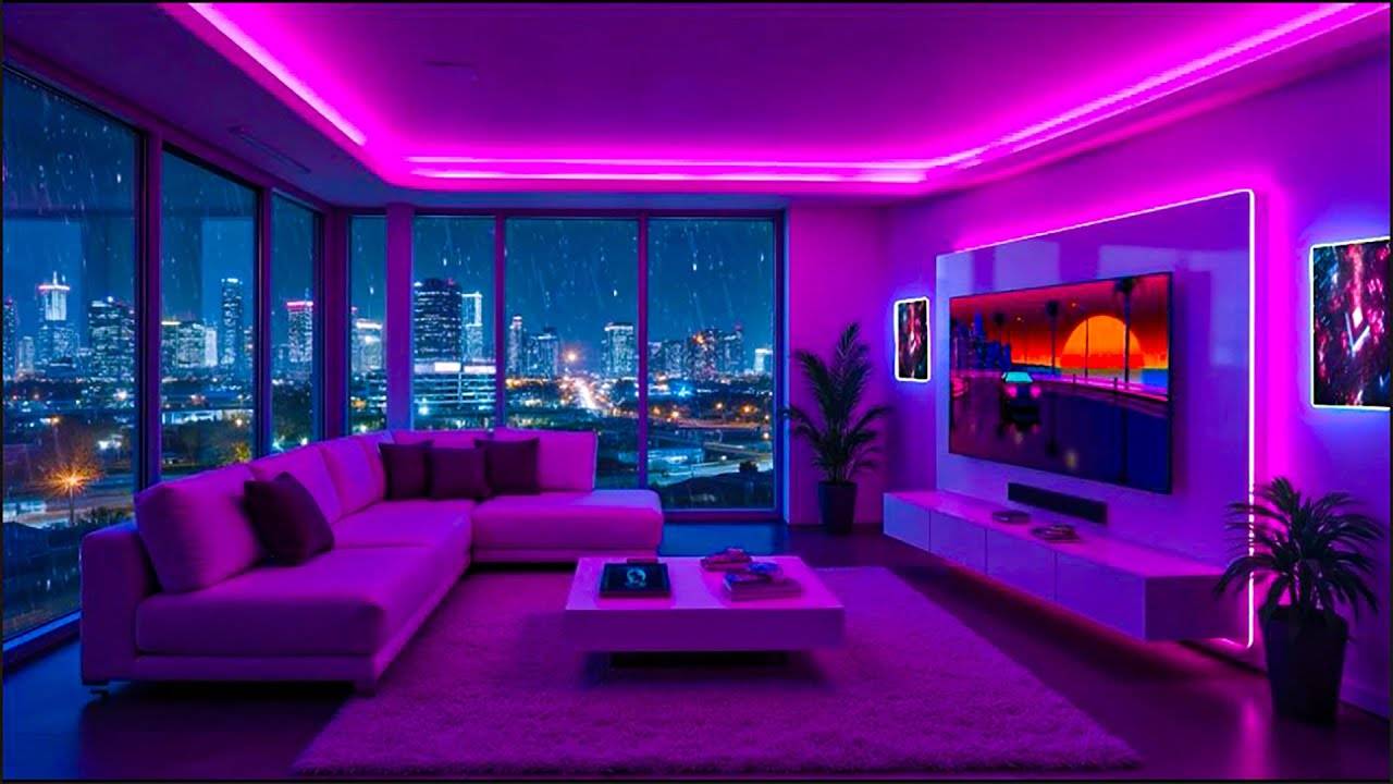 Lofi Hip Hop with Rain Sounds for Study & Chill 📺 90's Chill Lofi Vibes ☔ Lofi Rain Playlist смотреть онлайн