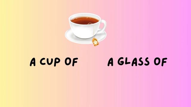 02. MEASURE WORDS - HOW TO COUNT UNCOUNTABLE NOUNS - LEARN ENGLISH WITH FUN ACTIVITY смотреть онлайн