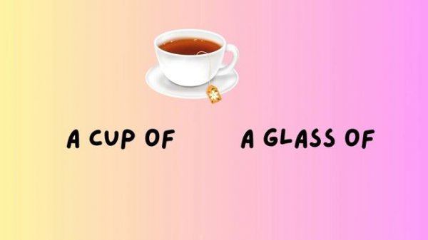 02. MEASURE WORDS - HOW TO COUNT UNCOUNTABLE NOUNS - LEARN ENGLISH WITH FUN ACTIVITY