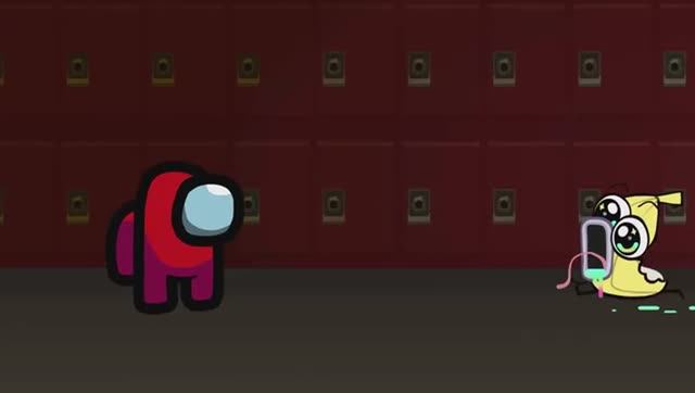 Among Us/,АМОГУС /БРАУН #топ #абаюдна смотреть онлайн