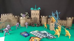 Технолог_ Битвы Fantasy. Как играть, правила - статус _Ультра_