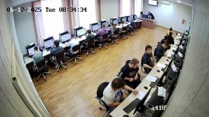 ДЭ 2025 Информационные системы и программирование 17.06