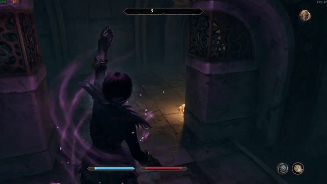 Oblivion Remastered / Как быстро прокачать магию? смотреть онлайн