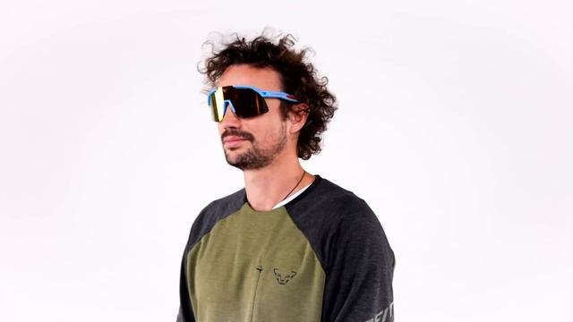 Feel nothing - see everything _ The New Eyewear Collection _ DYNAFIT смотреть онлайн