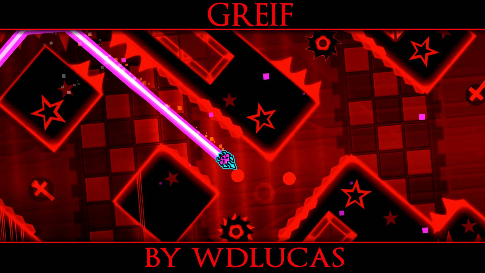 GRIEF или GREIF? | GREIF by wdlucas смотреть онлайн