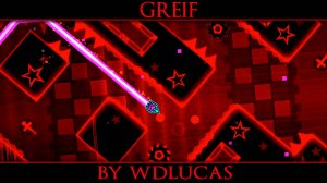 GRIEF или GREIF? | GREIF by wdlucas