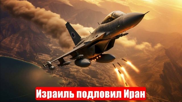 Новости. Израиль подловил Иран. Россия извлекает пользу. Война на Украине. СВО. 17.06.2025 смотреть онлайн