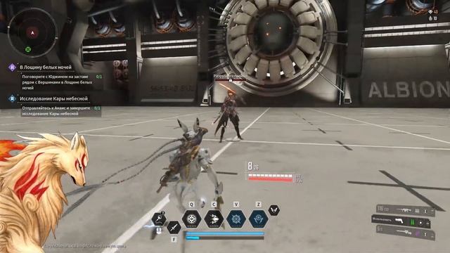 The First Descendant / Про типы урона, стихийный урон и немного билдинг оружия смотреть онлайн