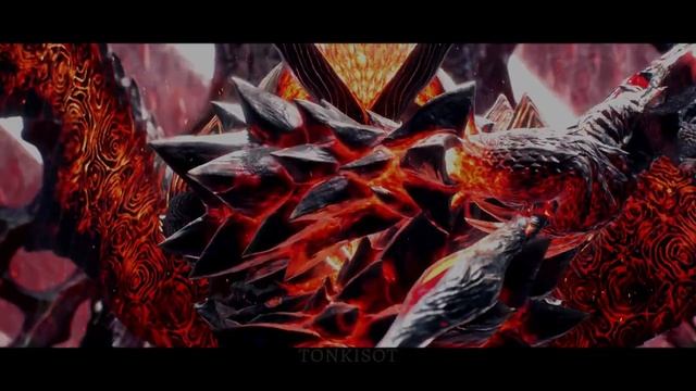 Dante - Jackpot Edit смотреть онлайн
