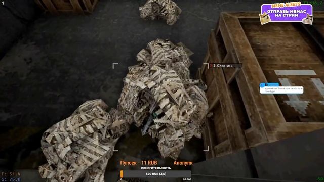 Voices of the Void l Пробуем снова смотреть онлайн