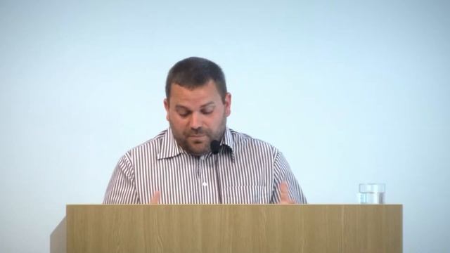 2025.06.15 - Einführung zum Gottesdienst смотреть онлайн