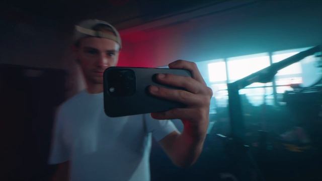 05. CINEMATIC iPhone Commercial 4K _ Shot on iPhone 15 Pro