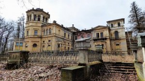 ТОП-5 ЗАБРОШЕННЫХ ЦАРСКИХ ДВОРЦОВ В ПЕТЕРБУРГЕ О КОТОРЫХ ВЫ НЕ ЗНАЛИ | Заброшенный Санкт-Петербург
