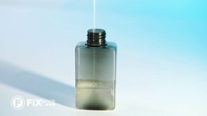 Набор дорожных флаконов | FIX PRICE