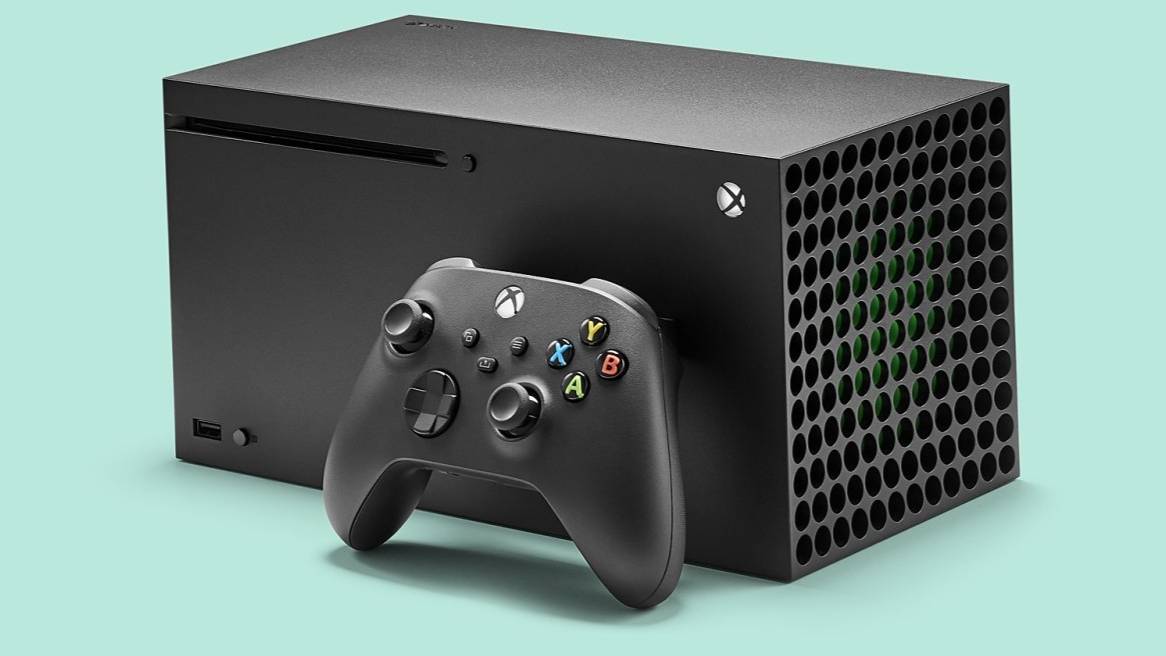 XBOX Series X Coop смотреть онлайн