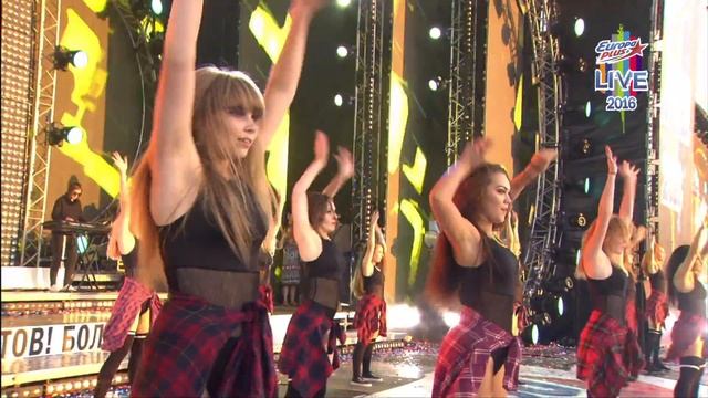 Выступление Jasmine Thompson на Europa Plus Live 2016!