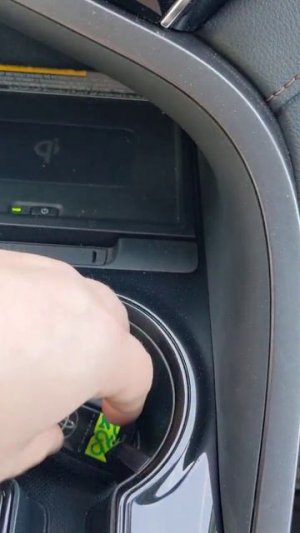 #Лайфак Toyota Camry 70 71