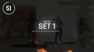 30 Minute Cardio HIIT Workout (Full Body Conditioning)