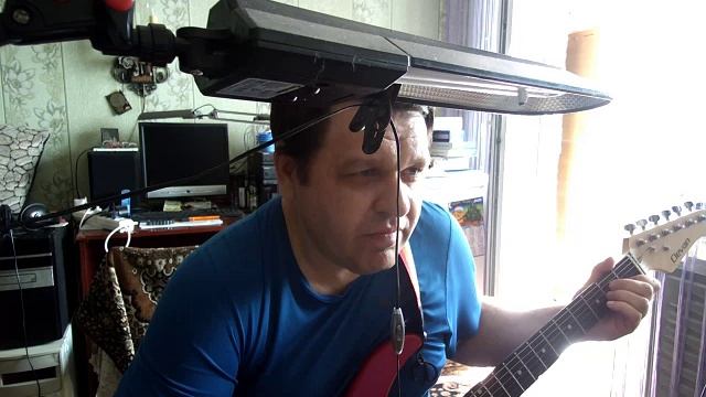 Qianti - Готический рэп кавер смотреть онлайн