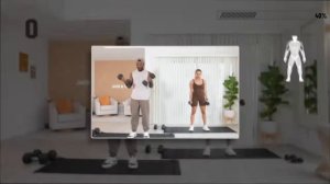 20 Minute Arms & Abs Dumbbell Strength Workout [NO REPEAT]