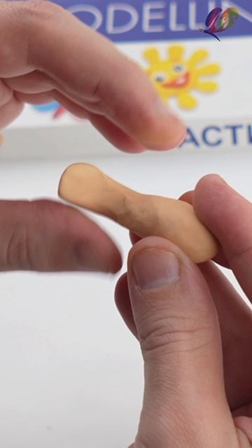 Лепим ГАРАМАРАМАРА из ПЛАСТИЛИНА смотреть онлайн