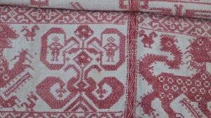 Орнаменты в культуре русского народа