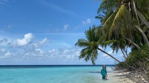 Fihalhohi (Фихалхохи) Мальдивы - обзор одного из самых недорогих резортов на Мальдивах