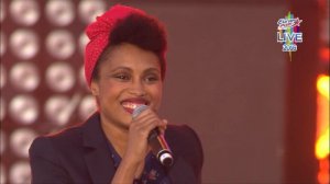 Выступление #IMANY на Europa Plus Live 2016!