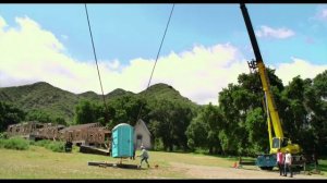 Чудаки 3D - Трейлер (русский язык)