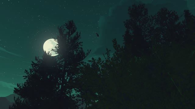 В ИГРЕ FIREWATCH — ДЕНЬ 2 смотреть онлайн