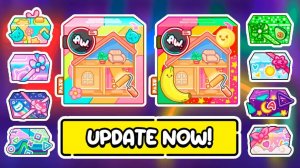 ВСЕ БЕСПЛАТНЫЕ НОВЫЕ СУПЕР ПРОМОКОДЫ 2025 🎁 ЭТО ДЕЙСТВИТЕЛЬНО РАБОТАЕТ ! 😱 ПОДАРКИ В AVATAR WORLD