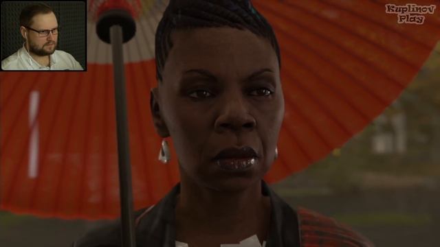 САМОЕ МИРНОЕ ПОСЛАНИЕ ► Detroit: Become Human #23 смотреть онлайн