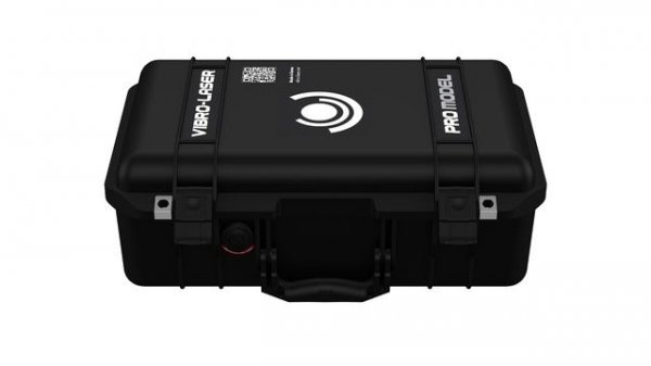 Система VIBRO-LASER в комплектации PRO