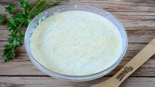 Сборник рецептов