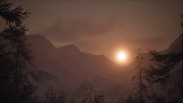 Обзор The Blood Of Dawnwalker SDR