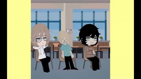 Gacha life TikTok memes part 4