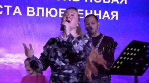 Я буду танцевать как царь Давид