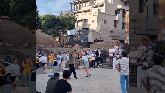 Georgia - Грузия, Тбилиси