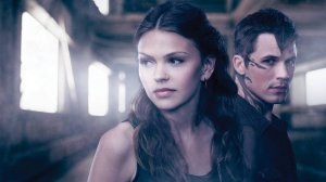 Сериал Сплетённые судьбой – 1 сезон 3 серия / Star-Crossed