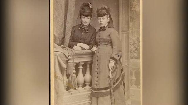 Племянница П.И. Чайковского — Татьяна Давыдова смотреть онлайн