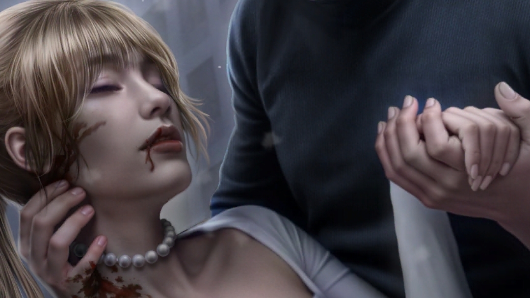 Эдемов сад | 3 сезон | 11 серия