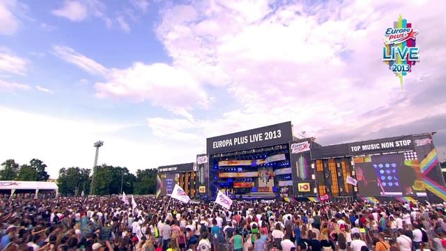 Mia Martina @Europa Plus LIVE 2013