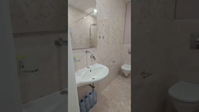 Отличная 1-комнатная квартира в престижном районе Новороссийска!