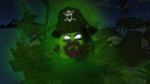 Призрачный капитан Вандердекин заберёт тебя на свой борт! Разбор мифа призрачный капитан Вандердекин