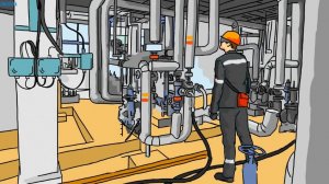 Газоопасные работы. ОШИБКИ, ПРИВОДЯЩИЕ К АВАРИИ _ Смыслотека