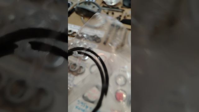 комплектные поршни для Восход 3м-01-175 и Сова 175 смотреть онлайн